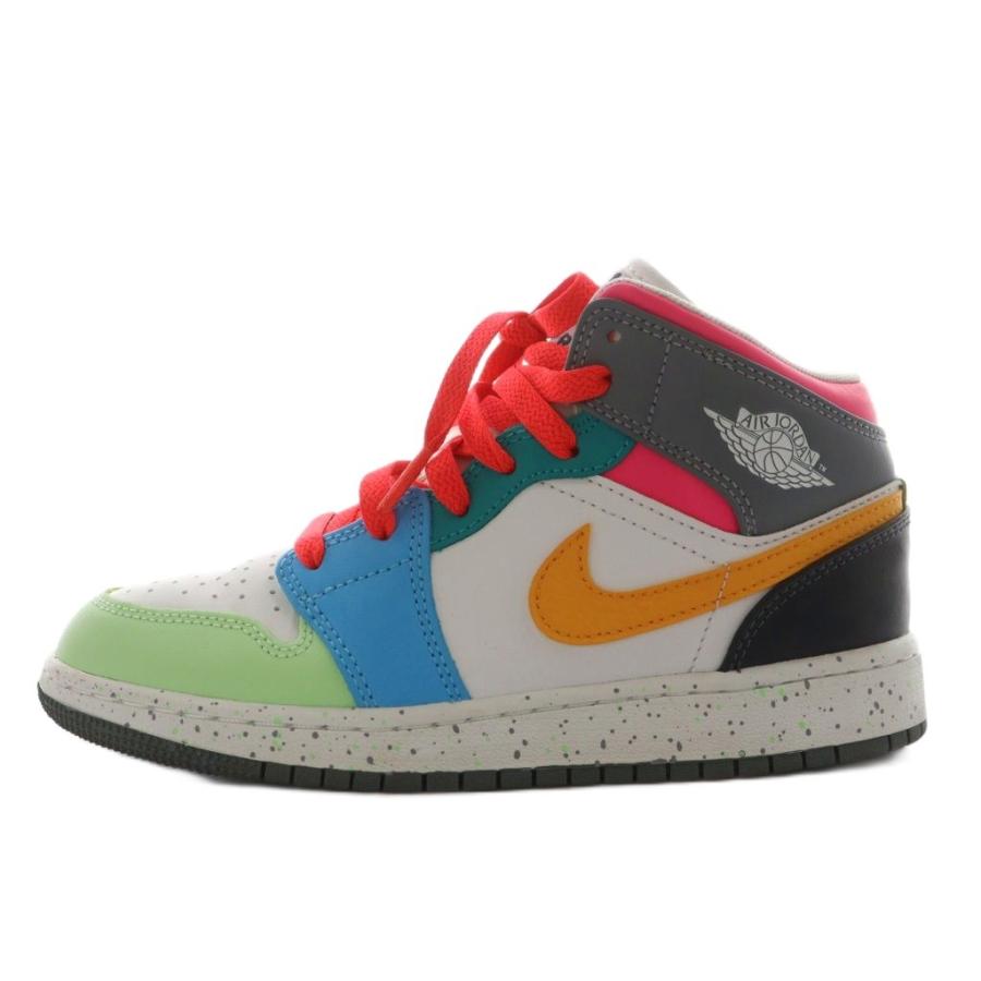 NIKE ナイキ エア ジョーダン 1 MID SE スニーカー シューズ