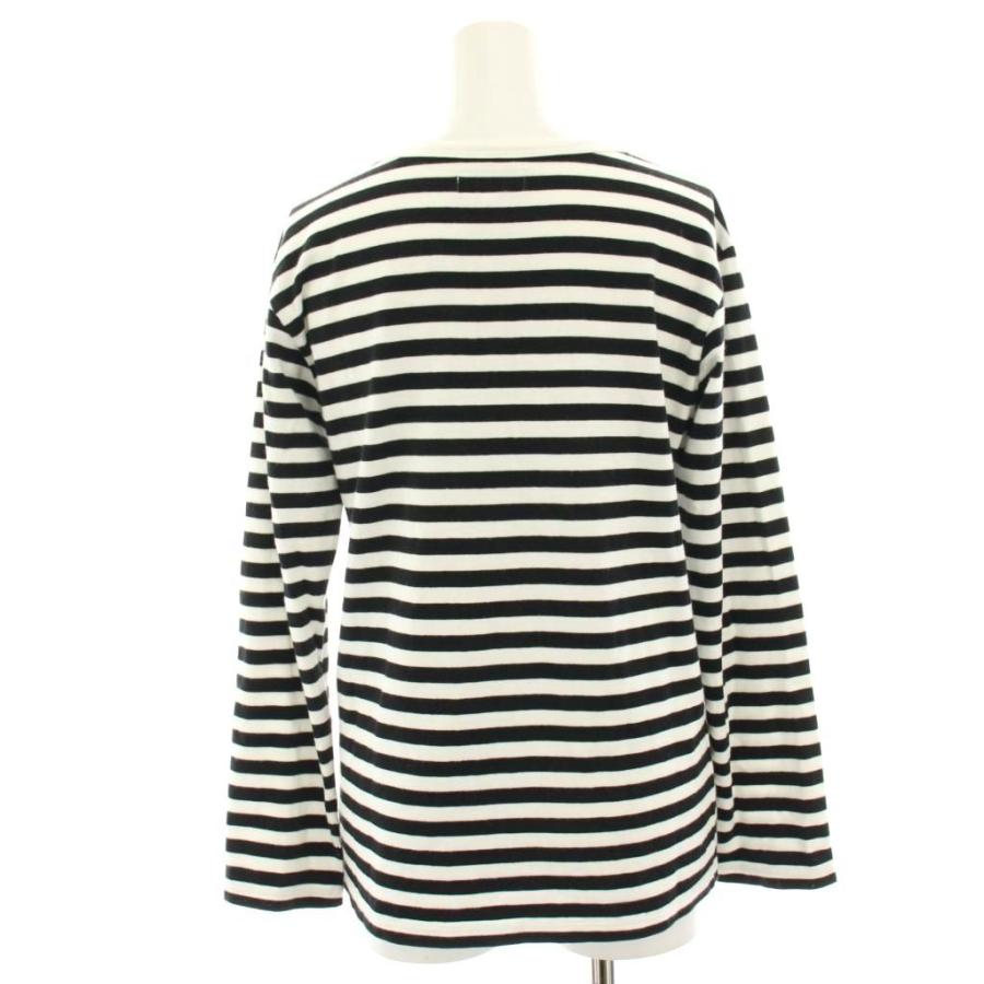 agnes b.（アニエスベー） agnes b. TSボーダーTシャツ カットソー