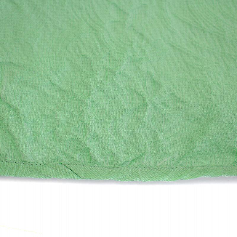 セシリーバンセン Cecilie Bahnsen バルーンスカート フレア ミモレ