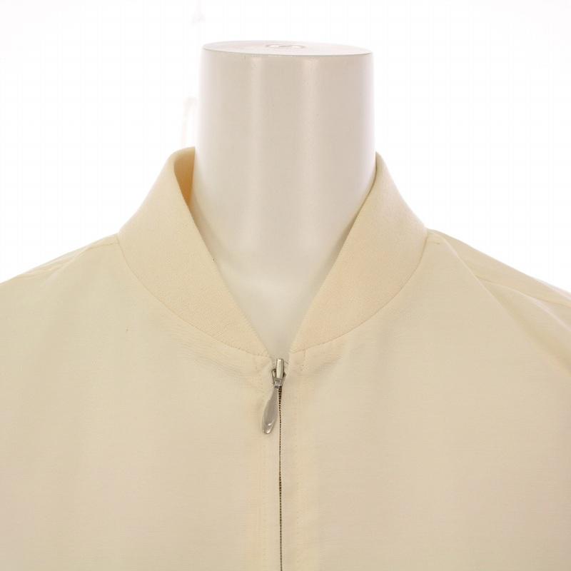 アンクレイヴ uncrave 23SS シアーブルゾン ジャケット アウター