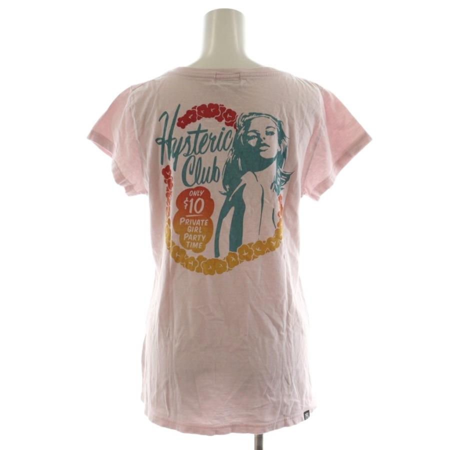 HYSTERIC GLAMOUR（ヒステリックグラマー） HYSTERIC GLAMOUR Tシャツ 