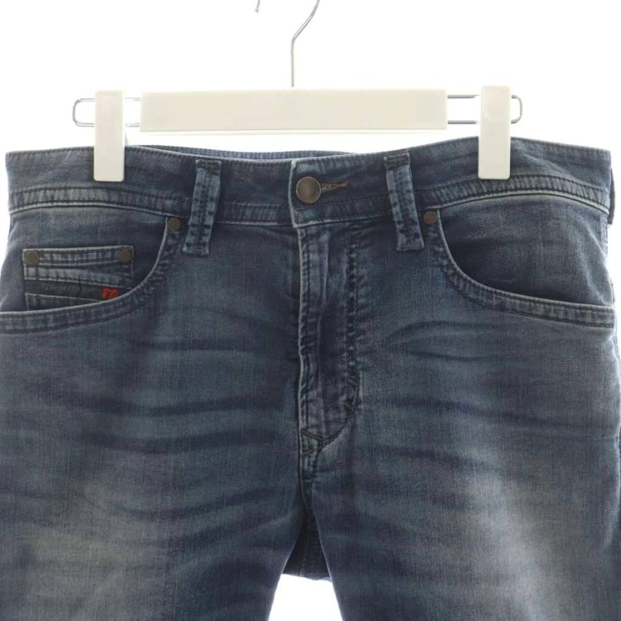 DIESEL（ディーゼル） DIESEL THAVAR-NE デニムパンツ ジーンズ