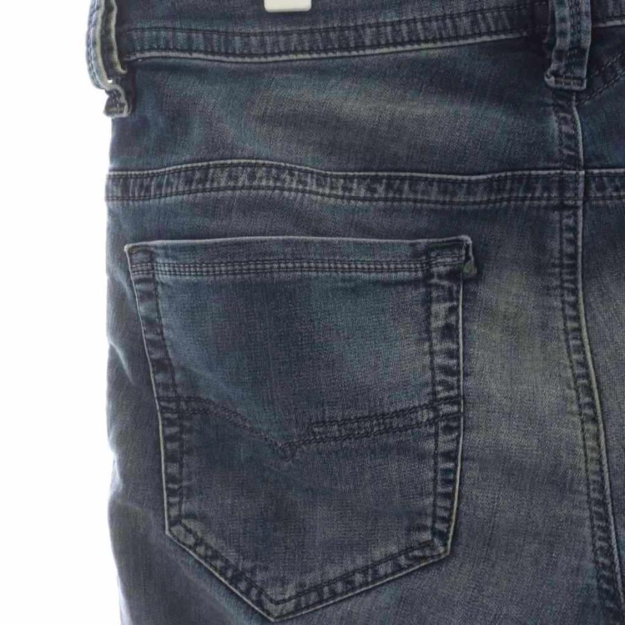 DIESEL（ディーゼル） DIESEL THAVAR-NE デニムパンツ ジーンズ