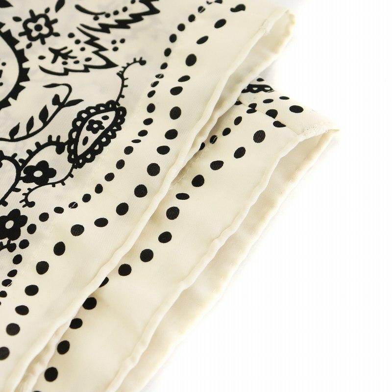 週末のみお値下げします‪( . .)\"‬マニプリ ペイズリーパンツ Paisley Mono「ペイズリー モノ」 [3RDWARE]ボクサーパンツ