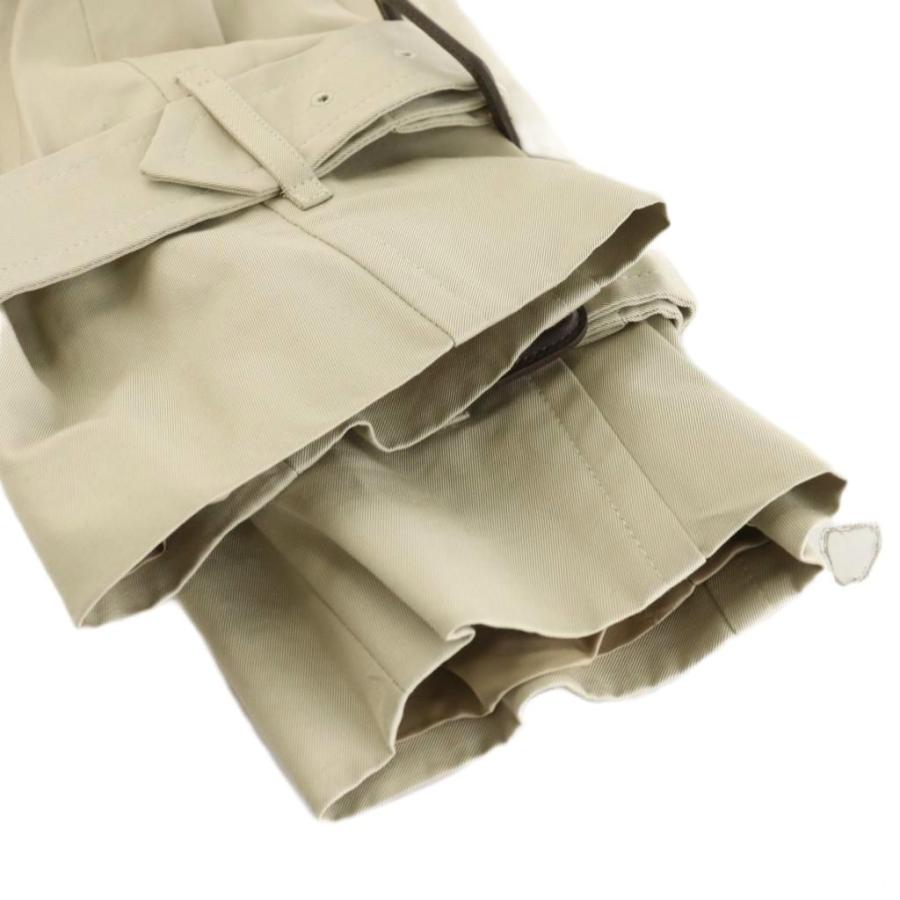 未使用品 マッキントッシュ オーバーサイズドラグランスリーブシングル