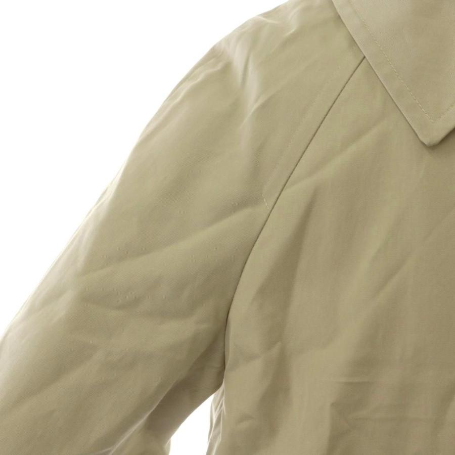 未使用品 マッキントッシュ オーバーサイズドラグランスリーブシングル