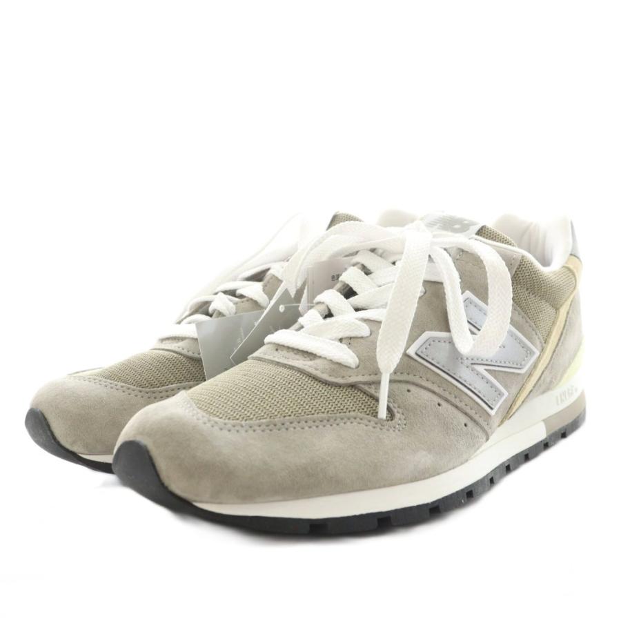 New Balance 未使用品 ニューバランス NEW BALANCE U996GR