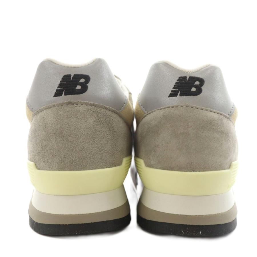 新品未使用 new balance U996GR US11/29cm New Balance 未使用品 ニューバランス NEW BALANCE U996GR スニーカー