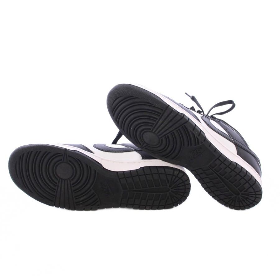 NIKE ダンクローレトロ  パンダ　ホワイト／ブラック 楽天市場】【15時までのご注文で即日発送！！】NIKE W DUNK LOW 