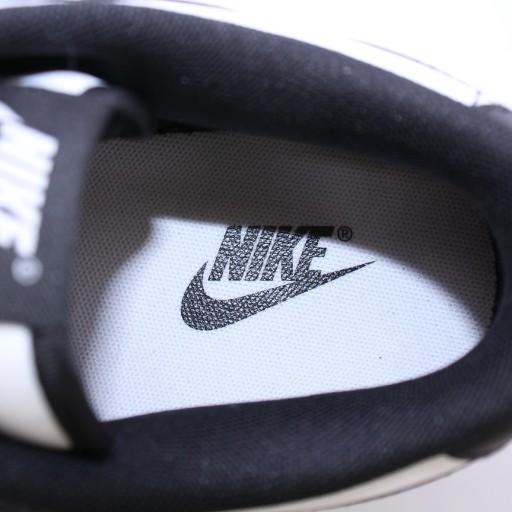 NIKE（ナイキ） 未使用品 NIKE Dunk Low Retro Panda White Black ダン