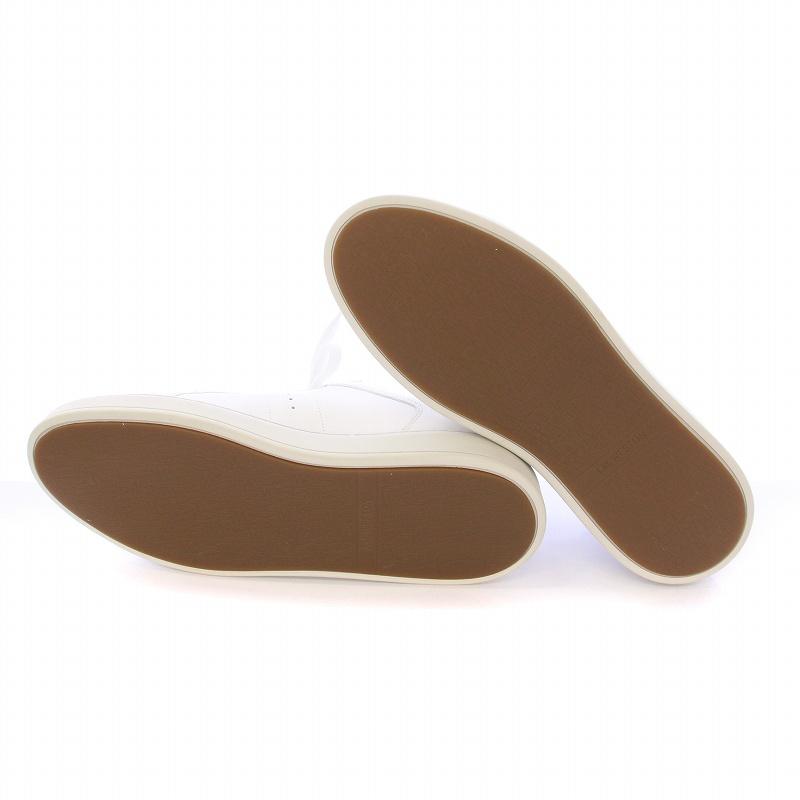 ジェーエム J.M.WESTON On Time Sneakers オンタイムスニーカー