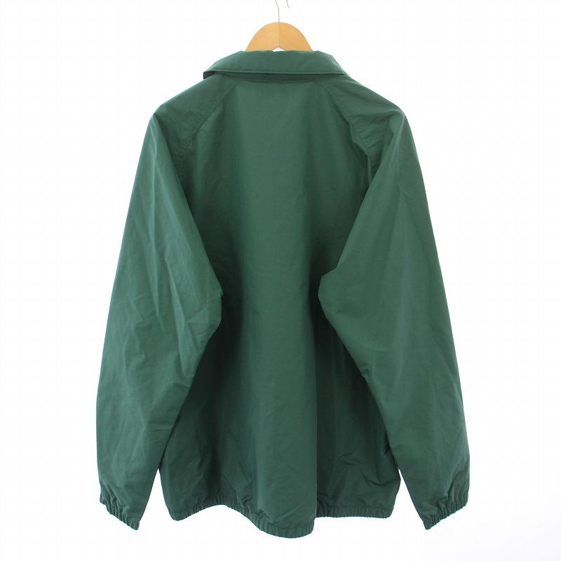 未使用品 パタゴニア バギーズジャケット コーチジャケット