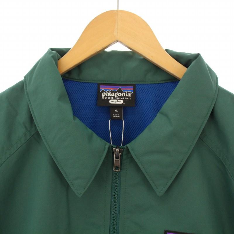 未使用品 パタゴニア バギーズジャケット コーチジャケット