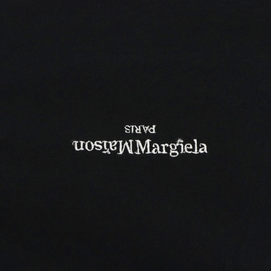 メゾンマルジェラ 10 Maison Margiela Tシャツ カットソー 半袖 ロゴ