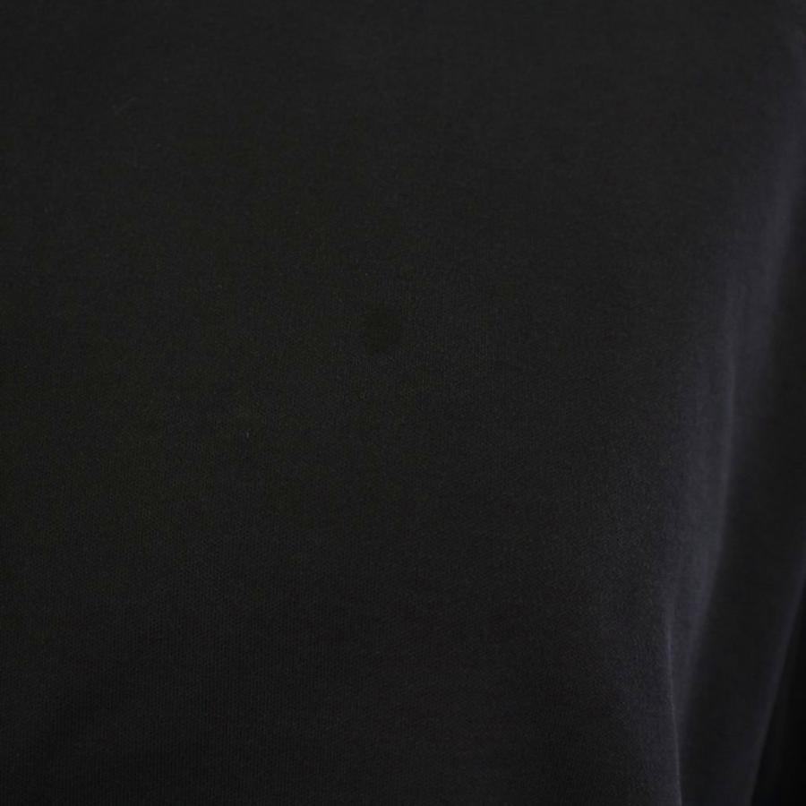 アナイ ANAYI 23SS コットンスムース5分袖 プルオーバー Tシャツ