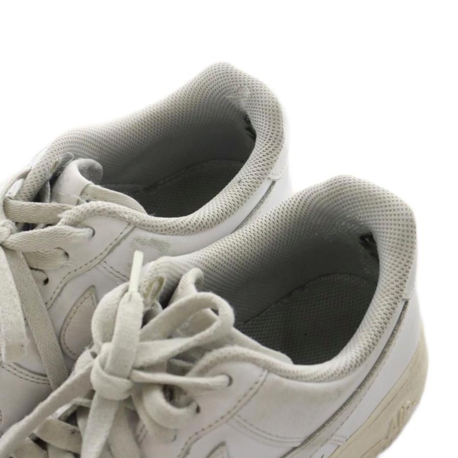 NIKE（ナイキ） エアフォース AIR FORCE 1 スニーカー シューズ US8.5 