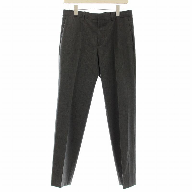 theory（セオリー） Theory NEW TAILOR JAKE W A スラックスパンツ 30