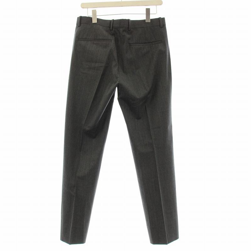 theory（セオリー） Theory NEW TAILOR JAKE W A スラックスパンツ 30