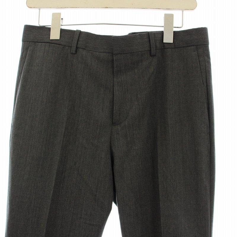 theory（セオリー） Theory NEW TAILOR JAKE W A スラックスパンツ 30
