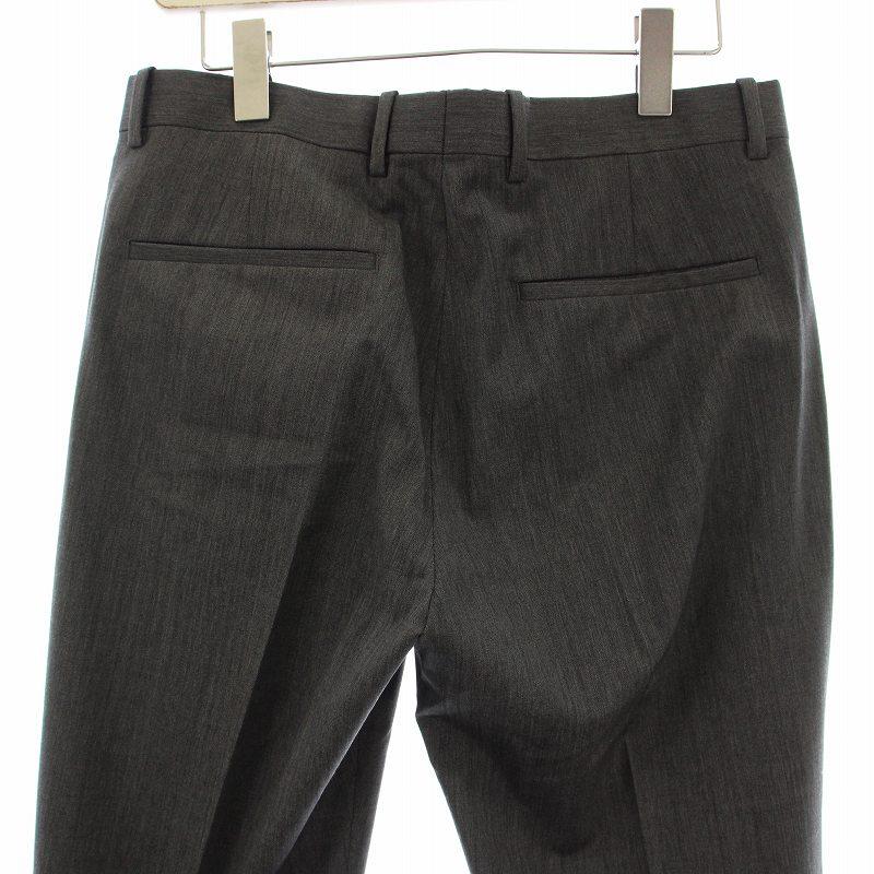 theory（セオリー） Theory NEW TAILOR JAKE W A スラックスパンツ 30