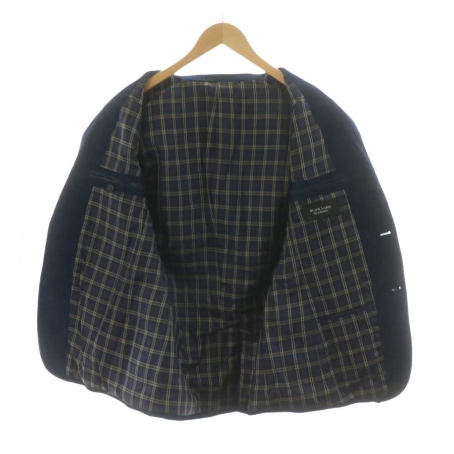 BURBERRY BLACK LABEL（バーバリーブラックレーベル） テーラード