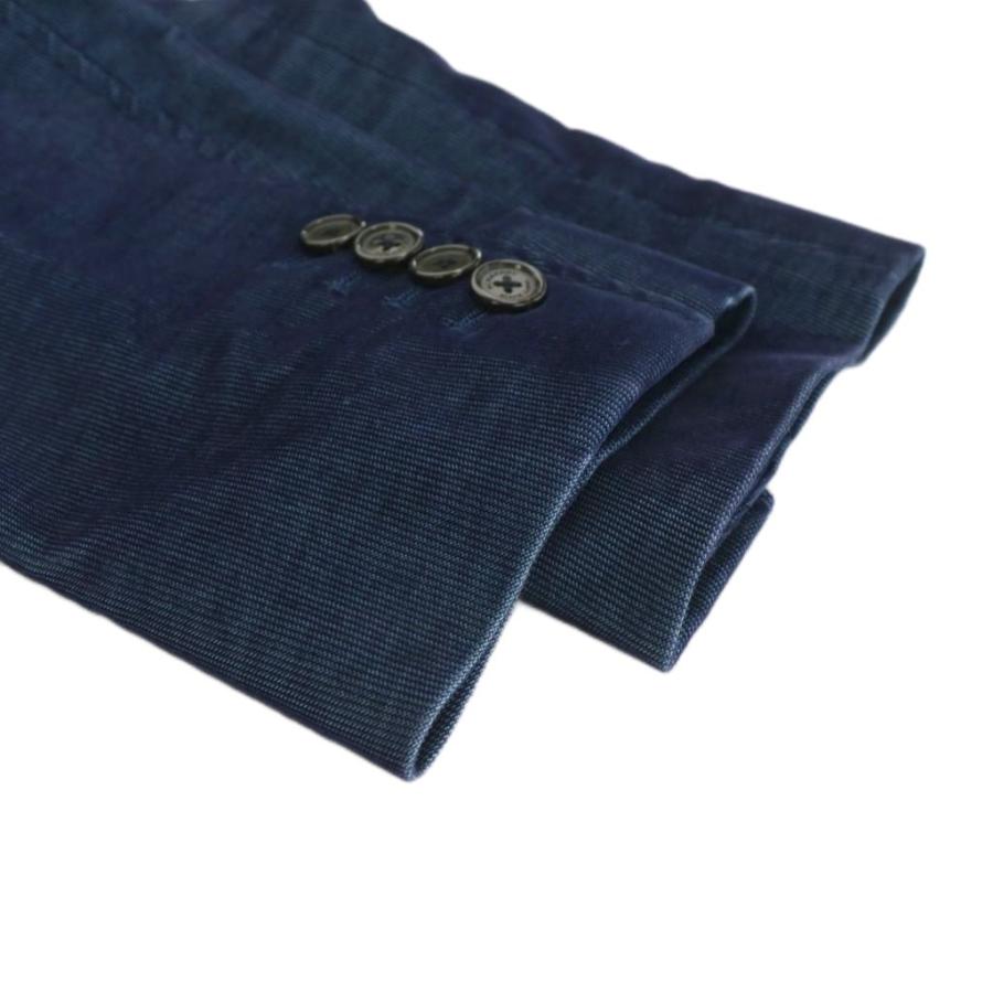 BURBERRY BLACK LABEL（バーバリーブラックレーベル） テーラード