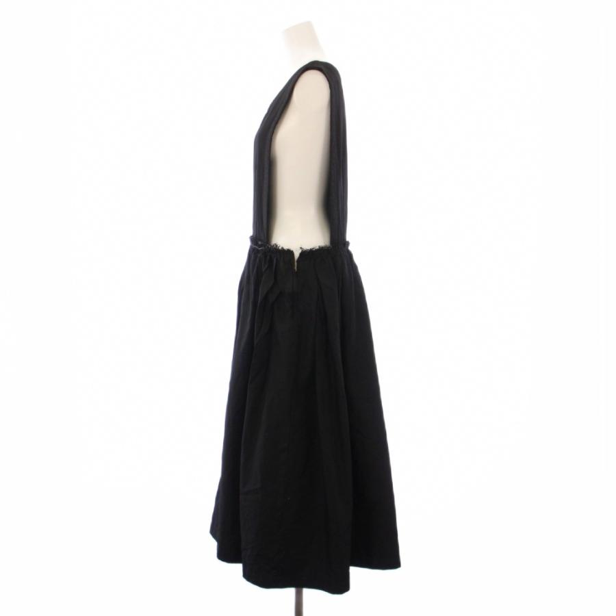 コムデギャルソンコムデギャルソン コムコム ポリエステルジャンパー