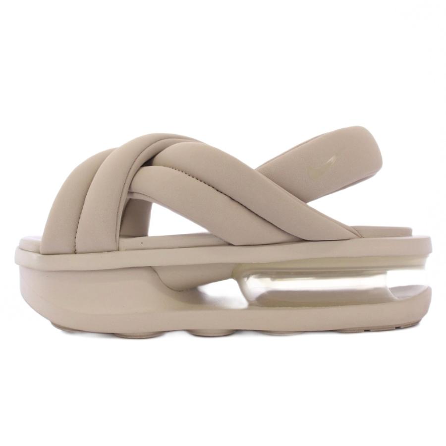 NIKE（ナイキ） NIKE AIR MAX ISLA Cream 2 エアマックス アイラ