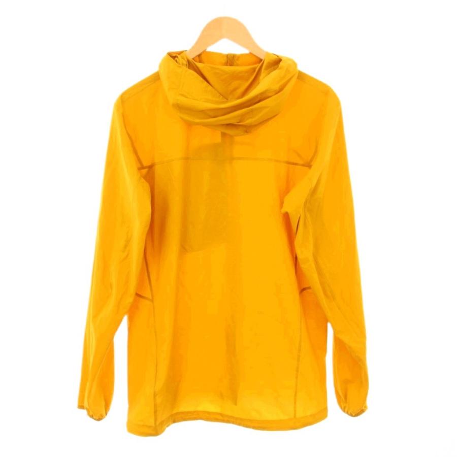 ARC'TERYX（アークテリクス） ARC'TERYX Squamish Hoody スコー