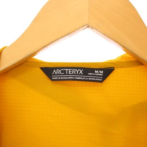 ARC'TERYX（アークテリクス） ARC'TERYX Squamish Hoody スコー