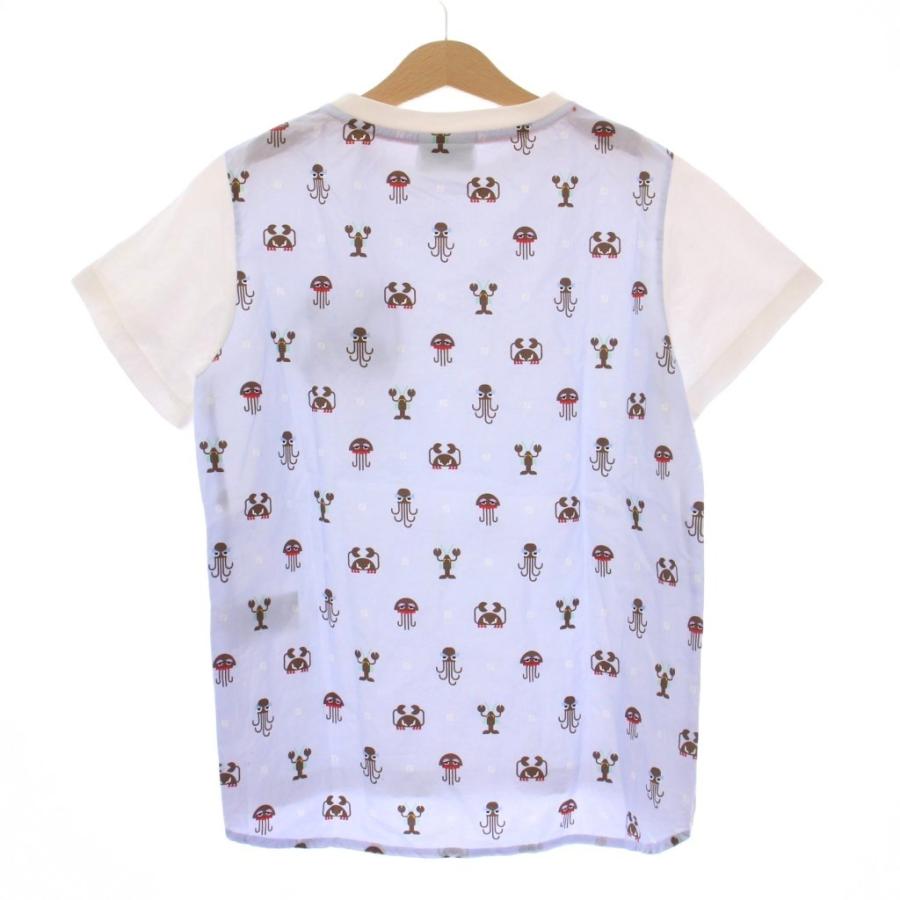 FENDIジュニア Tシャツ サイズ10A FENDI フェンディ KIDS Tシャツ 半袖