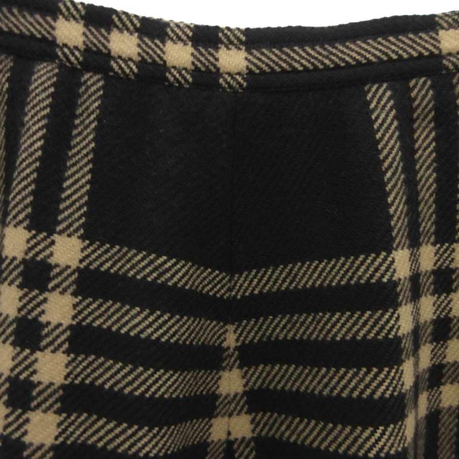 ヴァレンティノ ガラヴァーニ VALENTINO GARAVANI フレアスカート ひざ