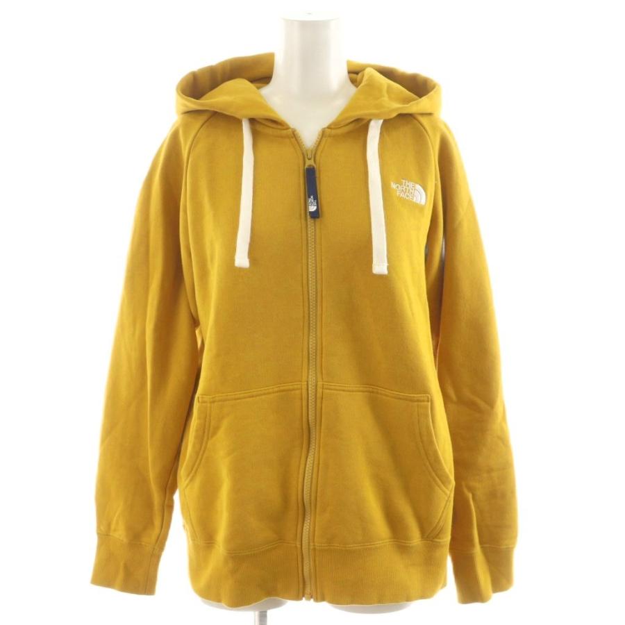 THE NORTH FACE（ザ ノースフェイス） リアビューフルジップフーディ