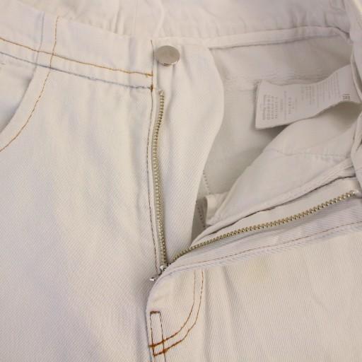 エムエムシックス メゾンマルジェラ MM6 Maison Margiela 17SS デニム  