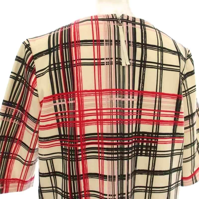 未使用品 トゥービーシック TO BE CHIC ワンピース W5J57-241-03 