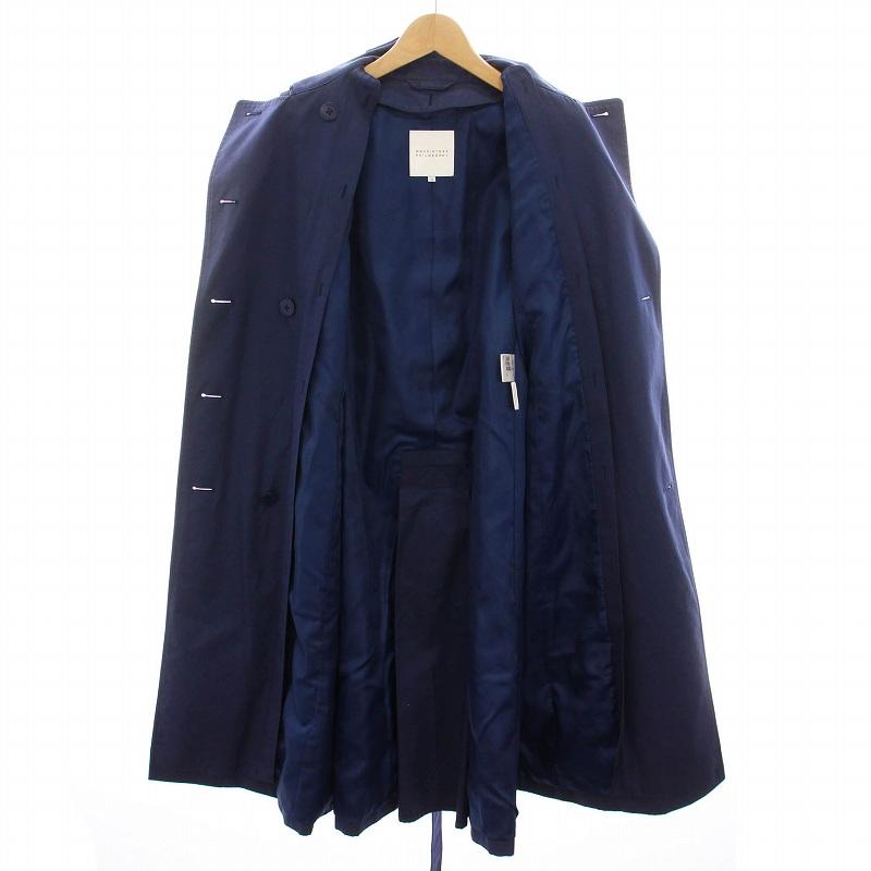 マッキントッシュフィロソフィー MACKINTOSH PHILOSOPHY トレンチ