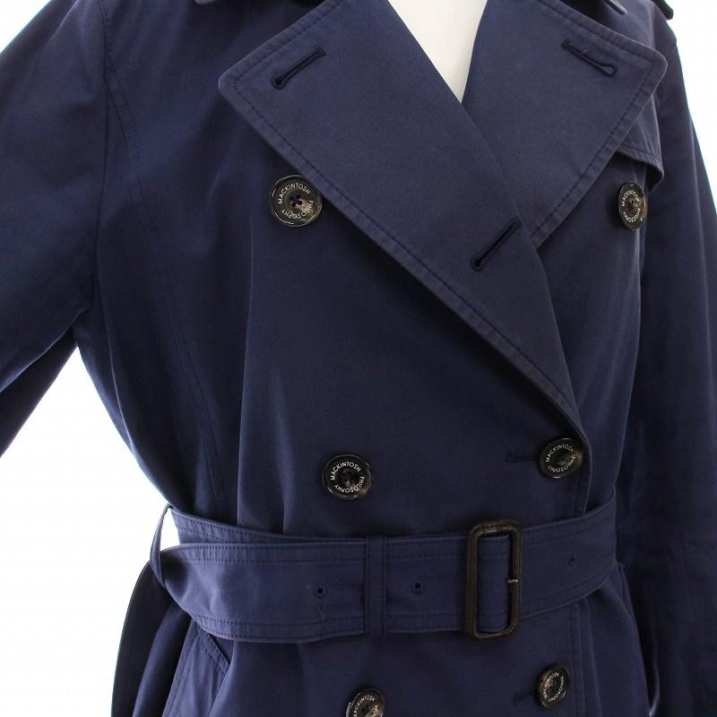 マッキントッシュフィロソフィー MACKINTOSH PHILOSOPHY トレンチ