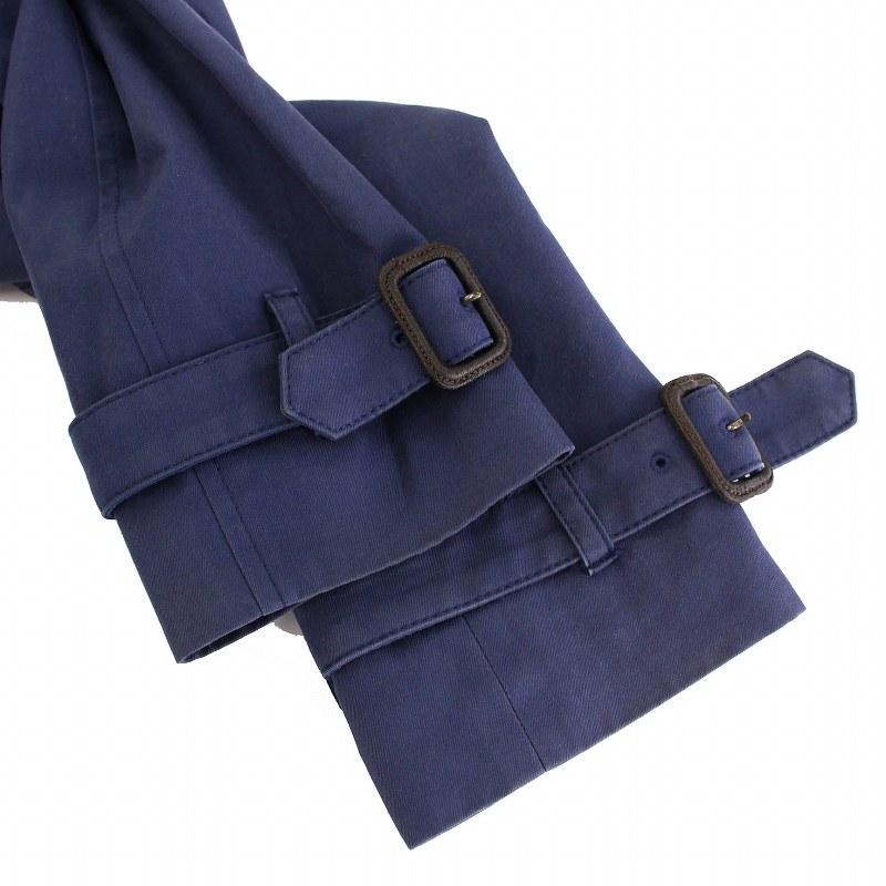マッキントッシュフィロソフィー MACKINTOSH PHILOSOPHY トレンチ