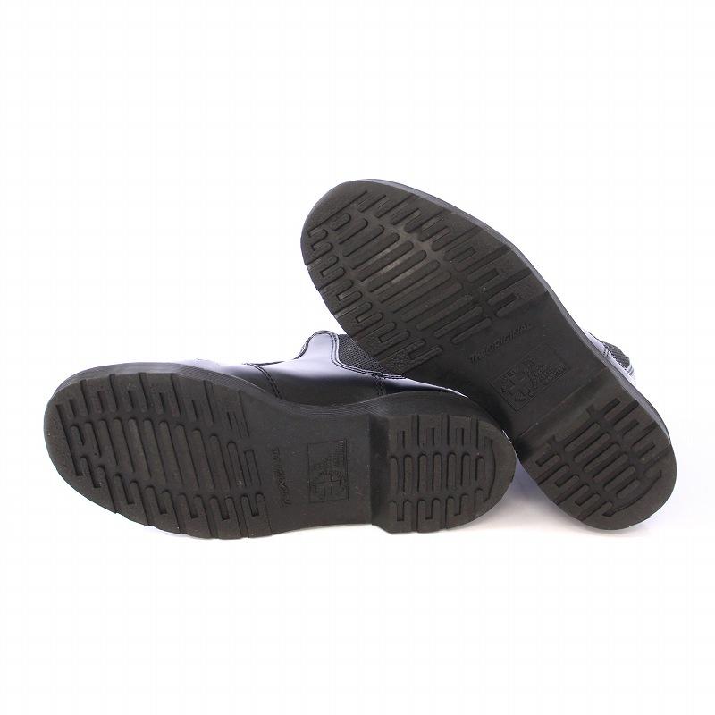 Dr.Martens（ドクターマーチン） DR.MARTENS 2976 MONO チェルシー
