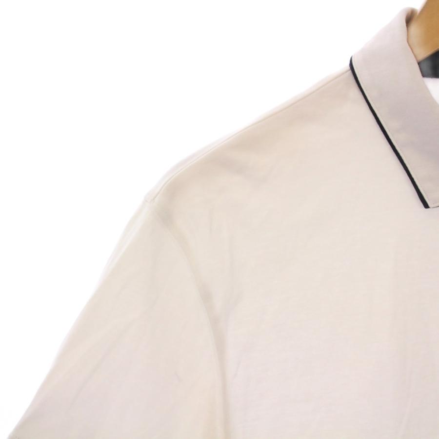 アルマーニ コレツィオーニ ARMANI COLLEZIONI ポロシャツ 半袖