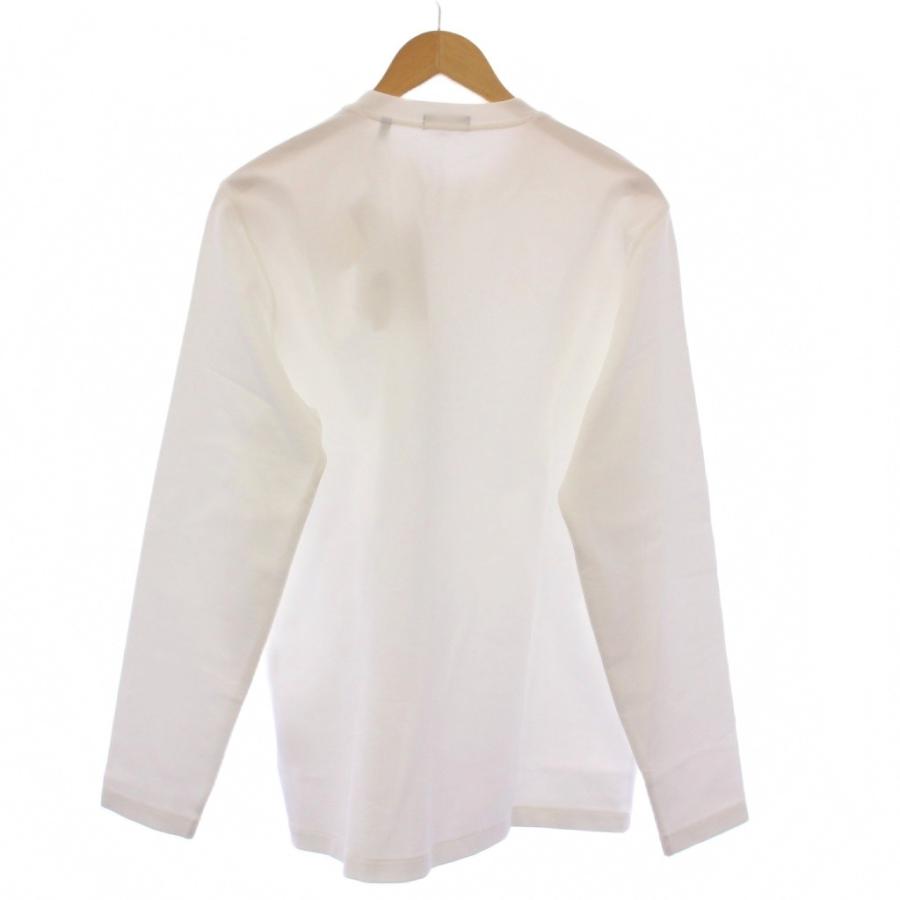 theory（セオリー） 未使用品 Theory 24SS VR PONTE2 RYDER TEE LS2 T