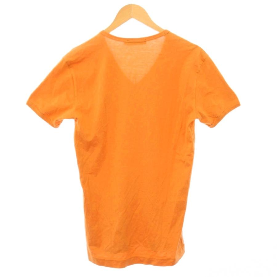 DOLCE&GABBANA ドルチェ&ガッバーナ ドルガバ Tシャツ 半袖 V