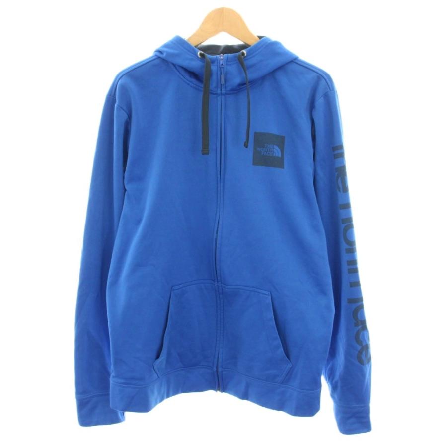 THE NORTH FACE 青 フルジップパーカー 楽天市場】ノースフェイス パーカー メンズ レディース キッズ ジップ