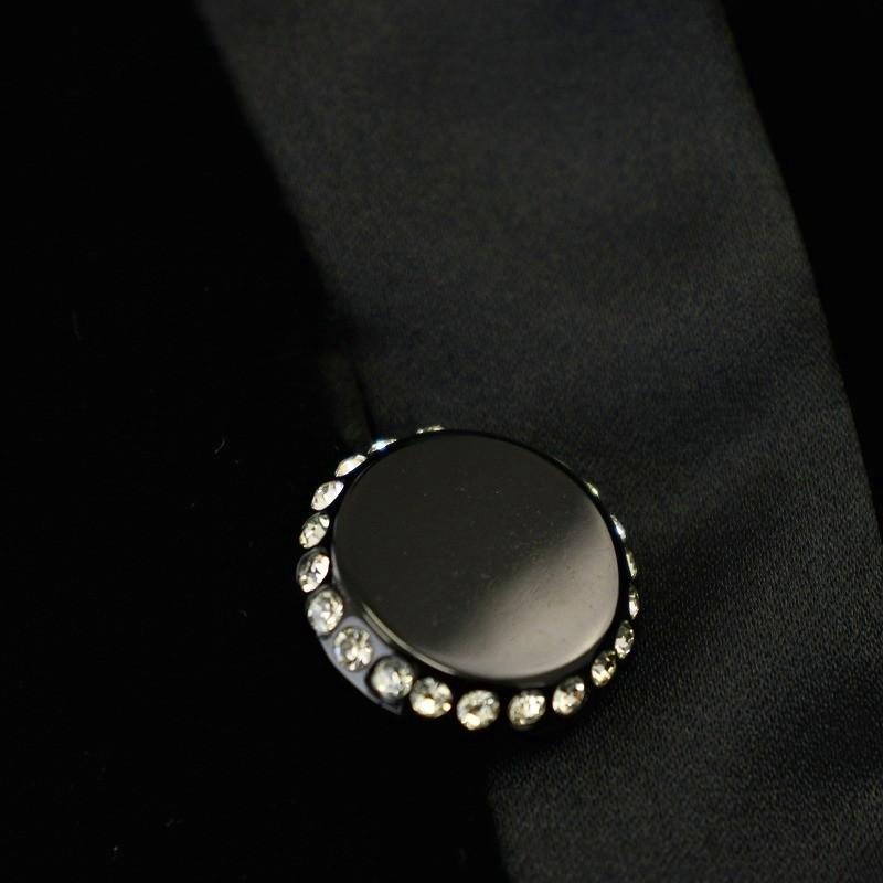 ハナエモリ HANAE MORI ベロア テーラードジャケット 25-41680-28