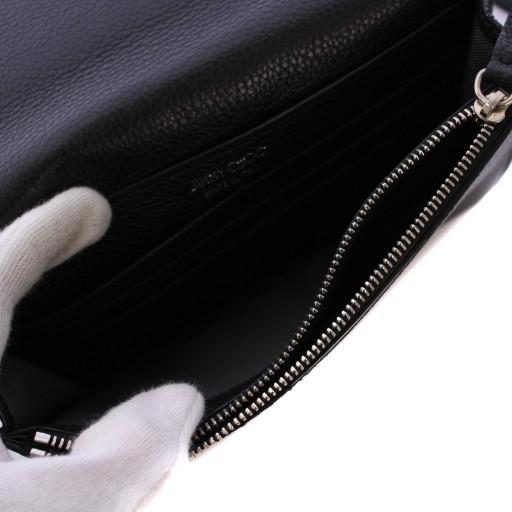 ジミーチュウ JIMMY CHOO パレス ショルダーバッグ スタースタッズ