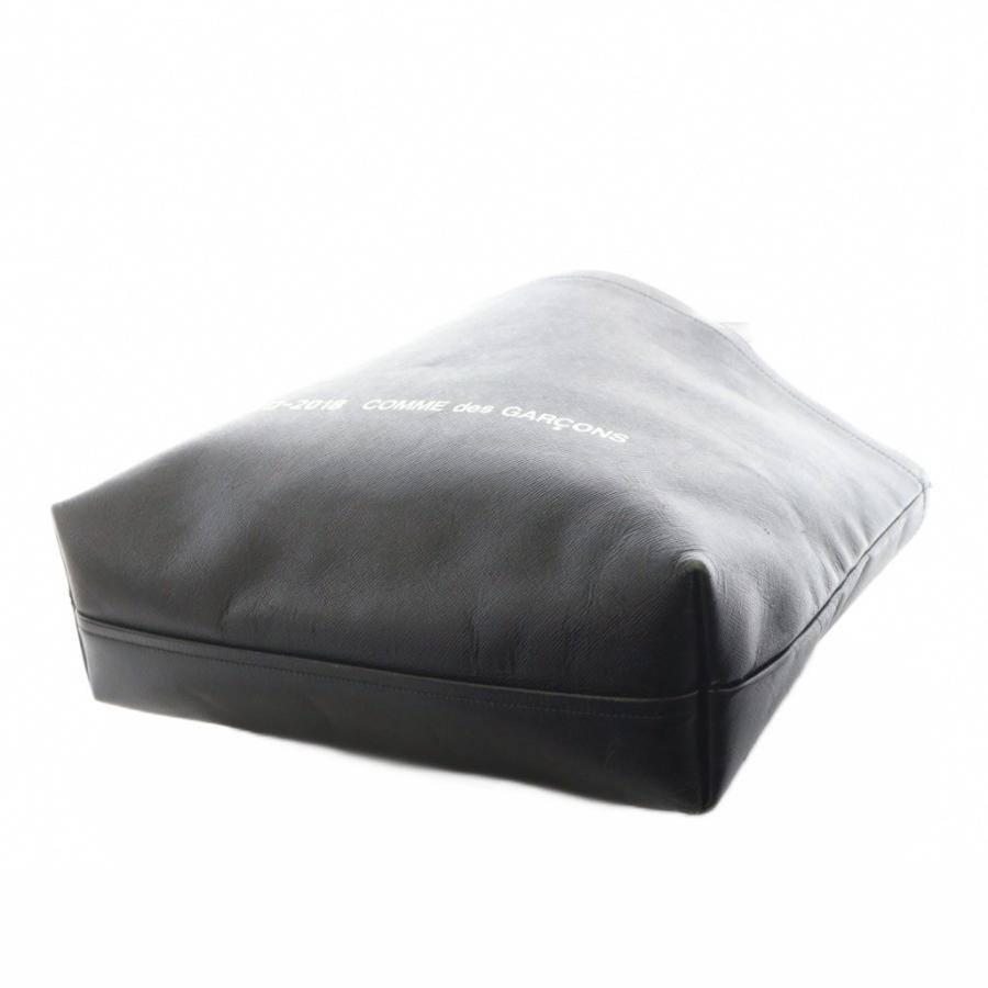 COMME des GARÇONS 2017-2018トートバッグ コムデギャルソン COMME des GARCONS 2017-2018 トートバッグ