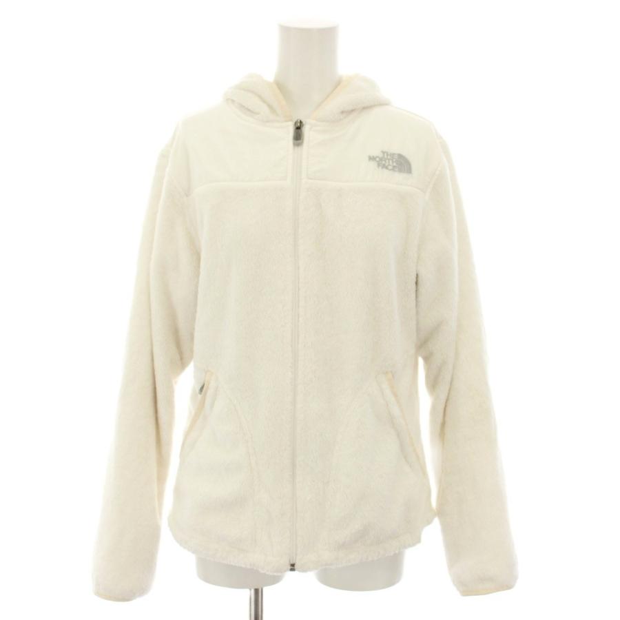 THE NORTH FACE（ザ ノースフェイス） フリースジャケット ジップ