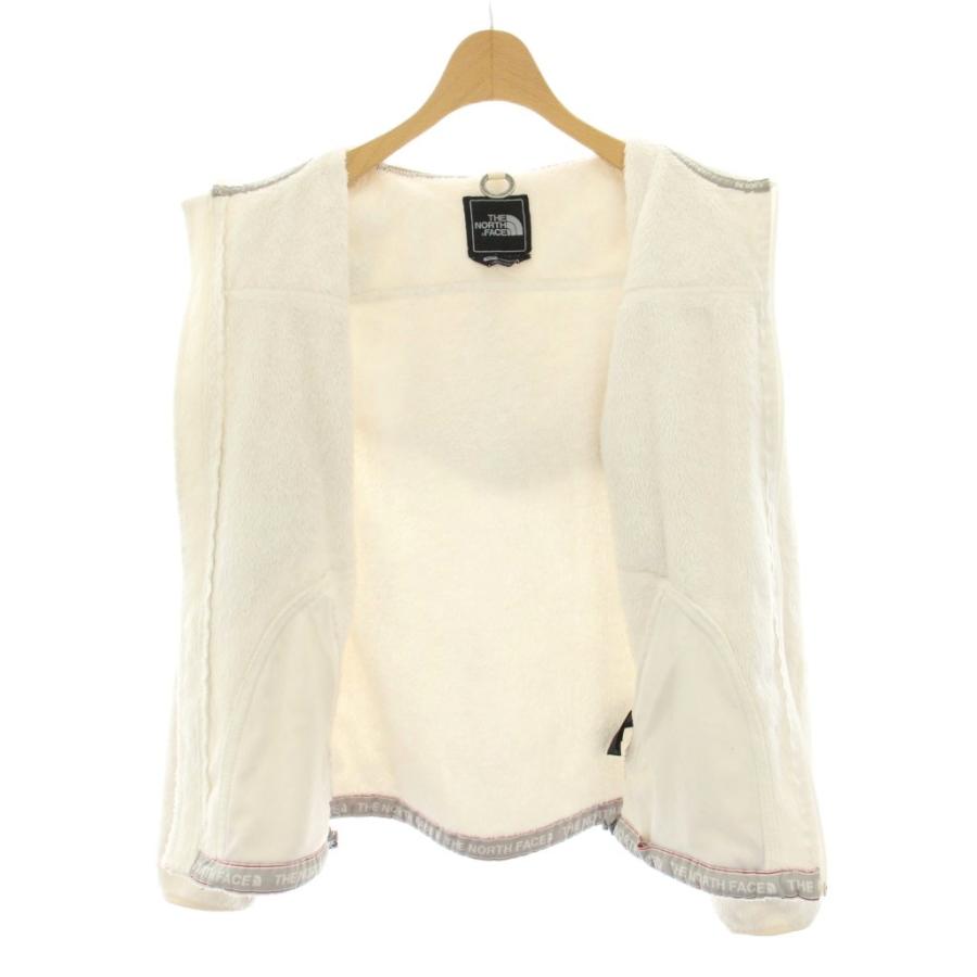 THE NORTH FACE（ザ ノースフェイス） フリースジャケット ジップ
