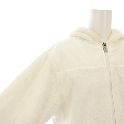 中古⭐︎140サイズ　ノースフェイス　ホワイト　白ボアジャケット　ジップアップ 楽天市場】ボア ジャケット 韓国（ブランドザ・ノース・フェイス）の