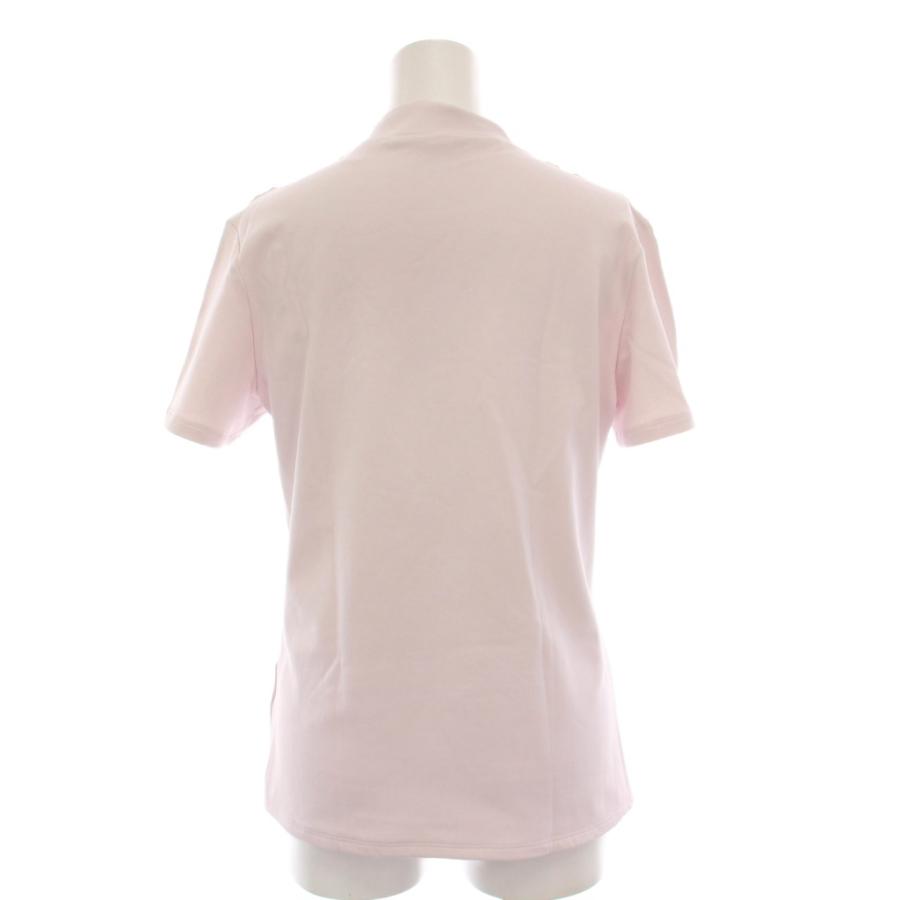 adidas golf レディース　ゴルフウェア　ピンクベージュ　セットアップ adidas golf レディース ゴルフウェア ピンクベージュ